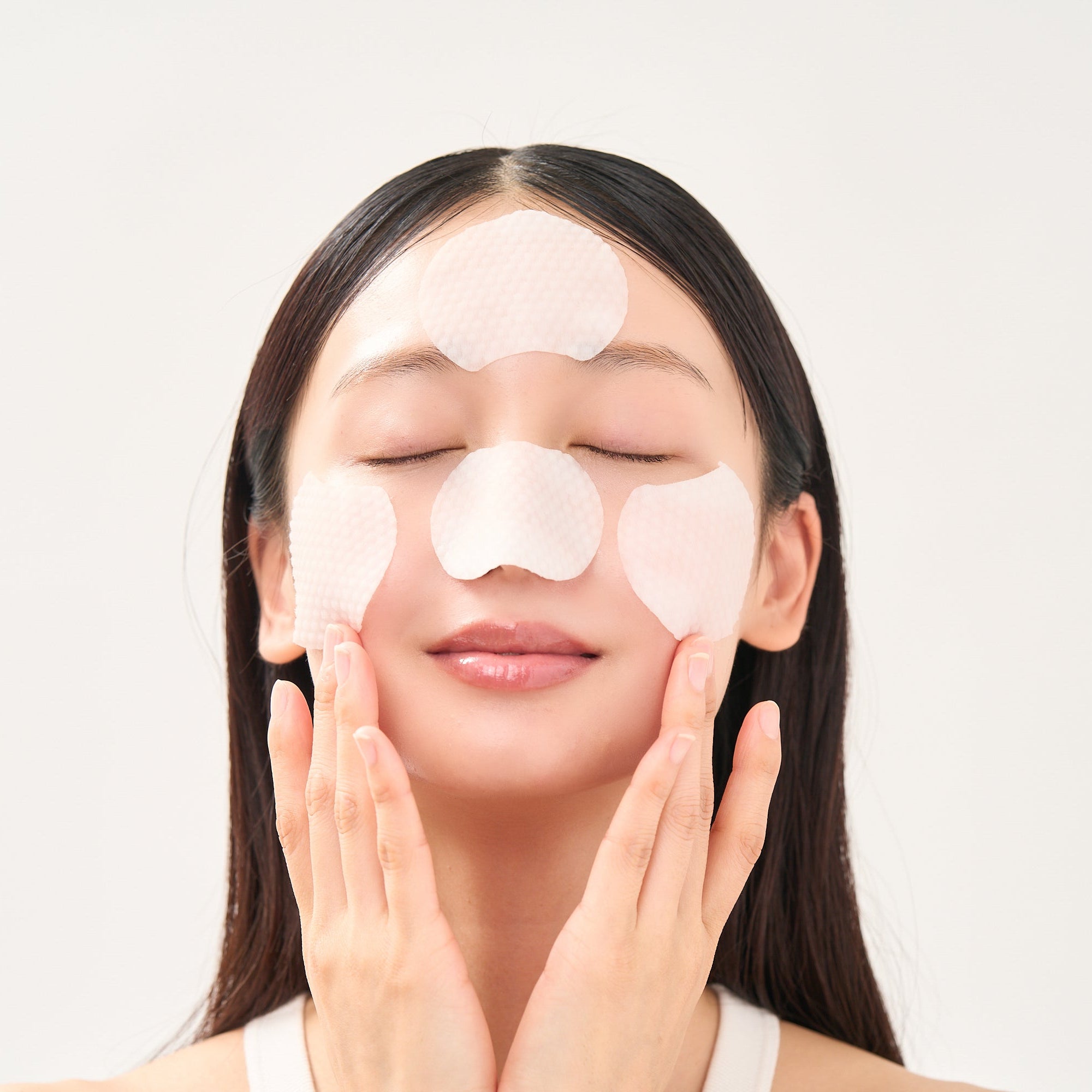 Rich Moist Pad × 3 (8%OFF) – SNY