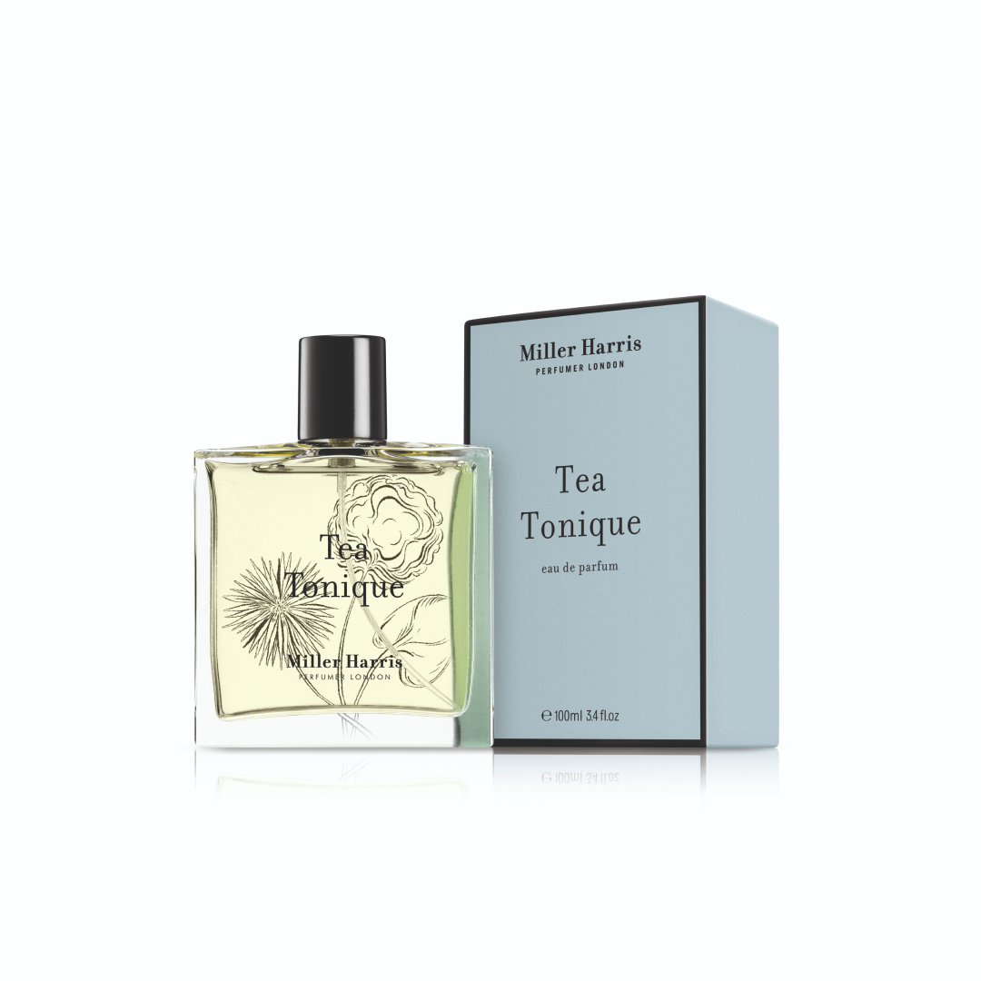 Tea Tonique Eau de Parfum – So Avant Garde