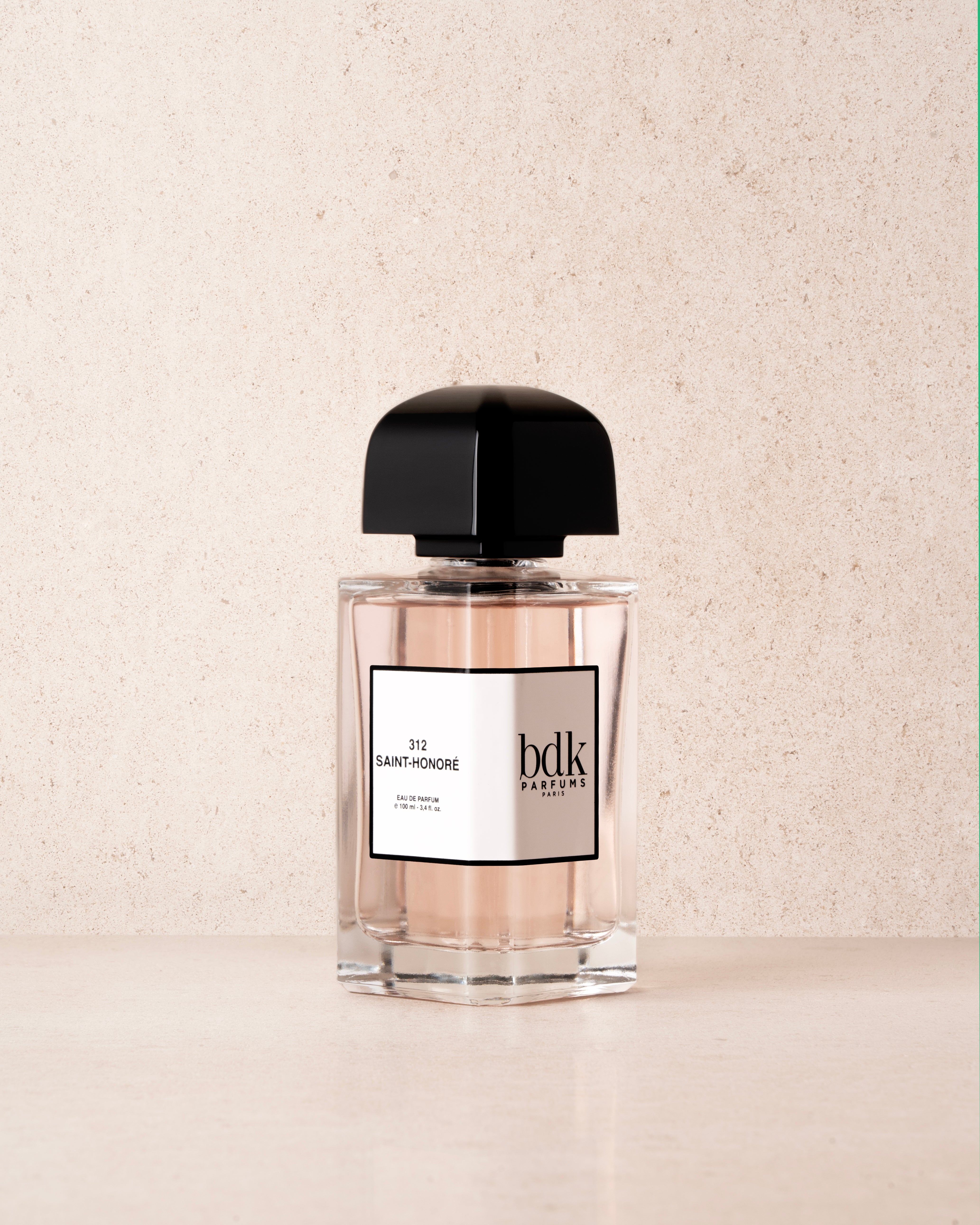 BDK Parfums 312 SAINT-HONORÉ Perfume | So Avant Garde