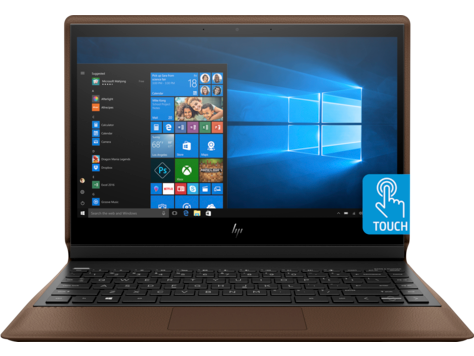 HP Spectre Folio - 13-ak0000ni | HP® サポート