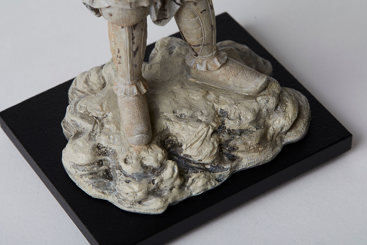 TanaCOCORO[掌] 伐折羅 | 仏像フィギュアのイスムウェブショップ