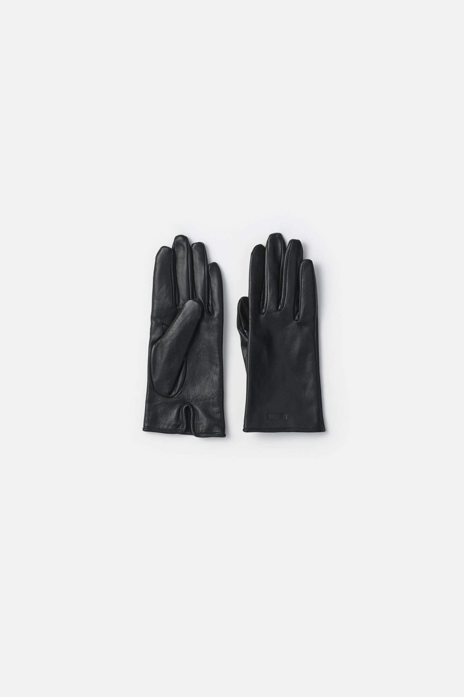LEATHER GLOVE – ssstein