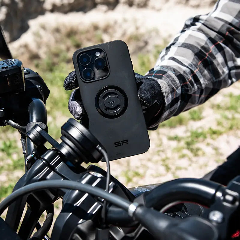 モトマウントプロバンドル | SP Connect（エスピーコネクト）