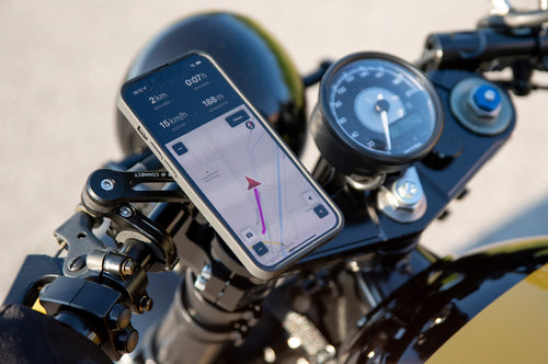 Moto Mount 3D | SP Connect