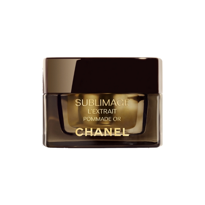 シャネル“最高峰“の意味を肌で知る。サブリマージュ レ ゼクストレに