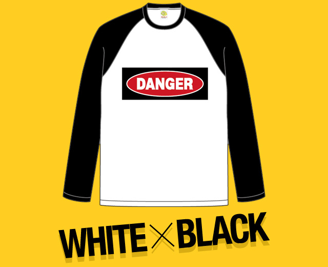 DANGERシリーズ新作WEB通販にて先行予約開始♪｜LEMONeD SHOP