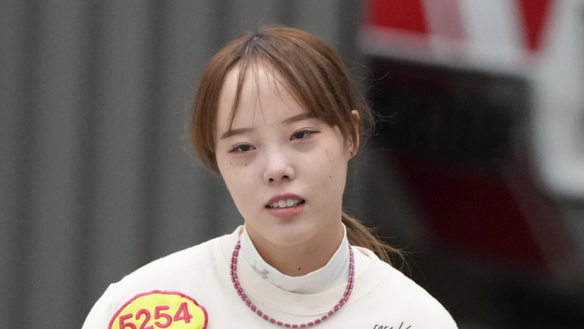 仕上がってます」羽田妃希が力強いコメント/多摩川・ヴィーナス