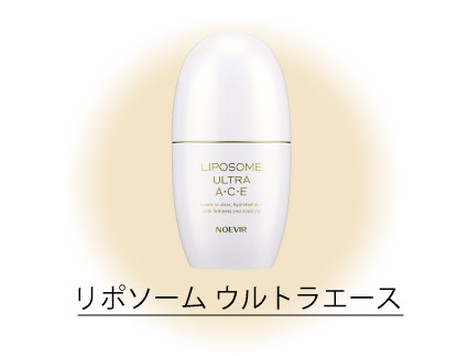 NOEVIR LIPOSOME ULTRA ACE (期間限定お値下げ価格) NOEVIR LIPOSOME