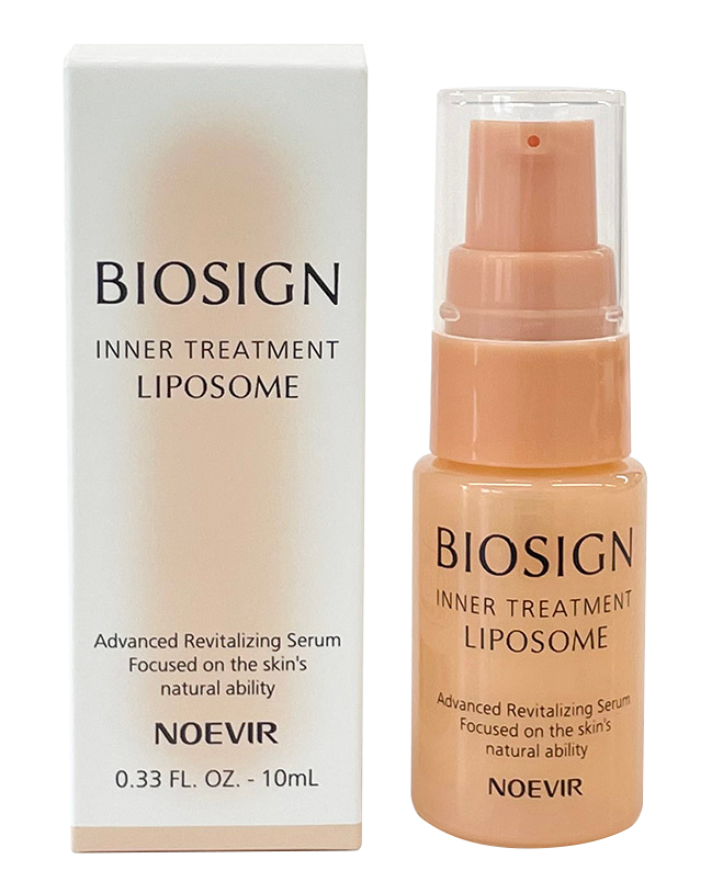 バイオサイン ナイトスムージー」リニューアル発売記念 | ノエビアスタイル