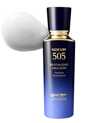 公式】ノエビア505｜エイジングケア｜ノエビアスタイル（通販）