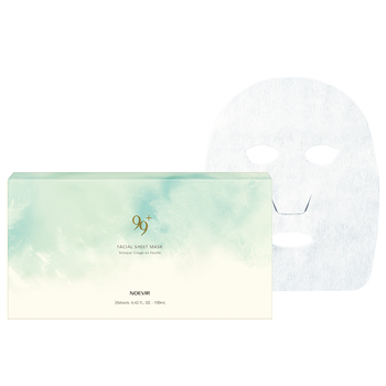 ノエビア99プラス フェイシァルシートマスク｜ノエビア公式通販
