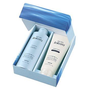 トカラの海のギフトセット M｜ノエビア公式通販サイト【ノエビア