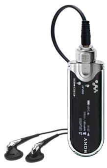 Manuais para NW-E407 | Sony PT