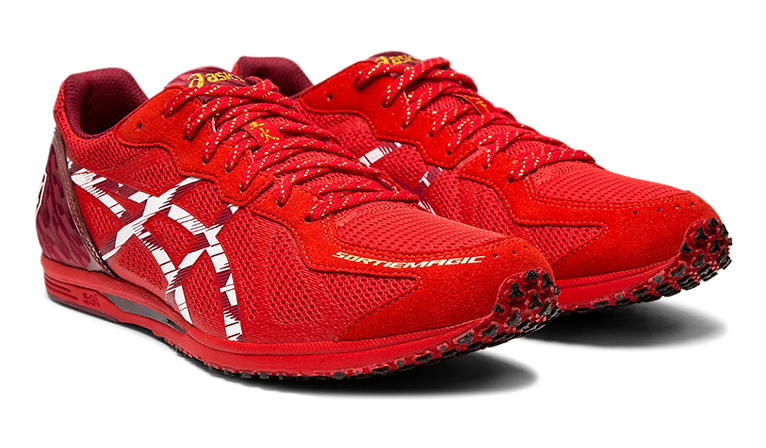 今年も闘志に火をつけよ！ アシックス「TENKA」シリーズの新作モデル