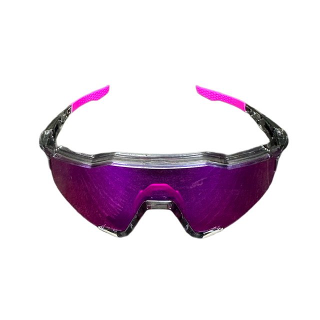 100%(ワンハンドレッド) サングラス SPEEDCRAFT 60007-00017