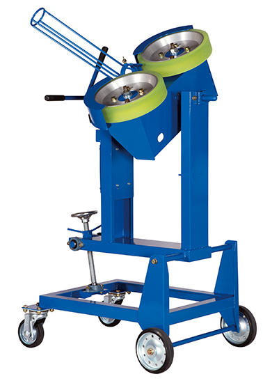 全球種ピッチングマシン/NB623K｜ニッシンエスピーエム