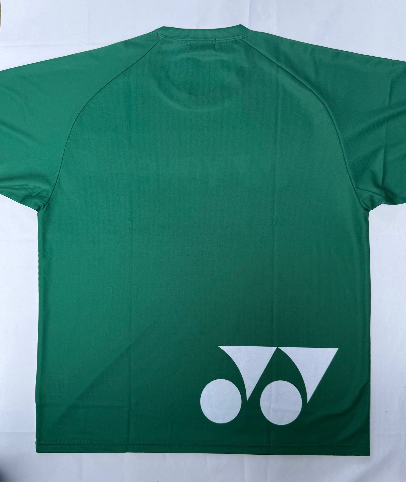 ソフトテニス勾玉Tシャツ JAPAN GP 2025 大会限定ロングTシャツ