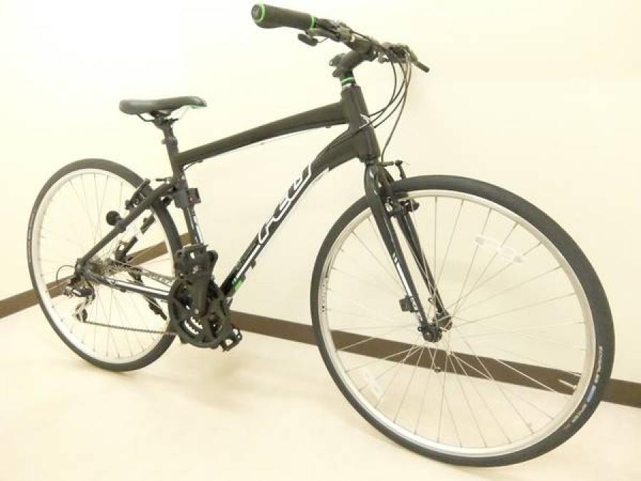 トレファクスポーツ】GIANT(ジャイアント)クロスバイク売ります！買い