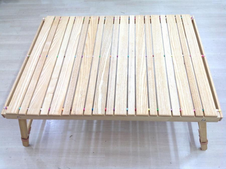 シエルブルー テーブル ロールトップテーブル CielBleuシエルブルー