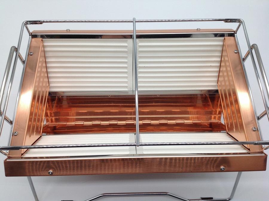 全部ブロンズ!?ユニフレームとテンマクのユニセラ燗銅壺入荷！[2019.10