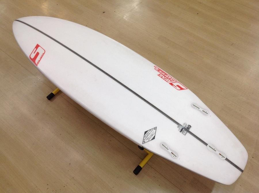 ボリューム満点のショートボード入荷！[2020.05.29発行]｜リサイクル