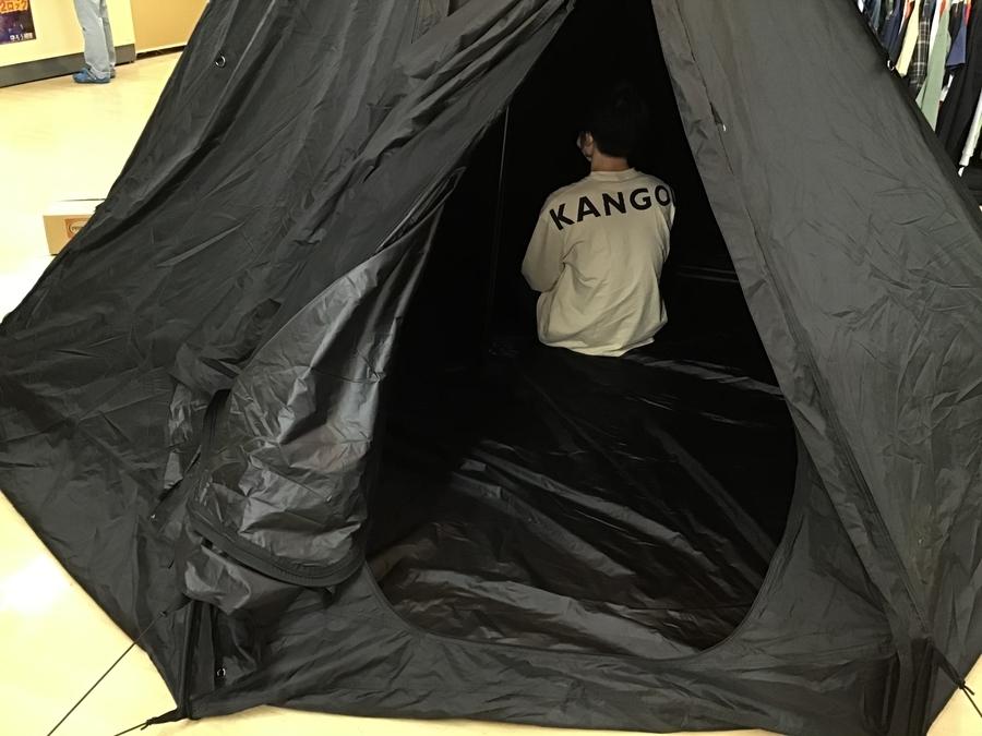 オガワ×カナディアンイースト！ピルツ9DXブラック入荷！[2020.10.20