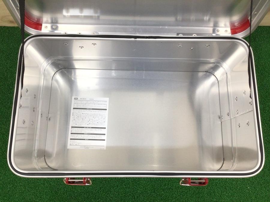 入荷速報！CHUMS(チャムス)のストレージボックスをご紹介！！[2021.05