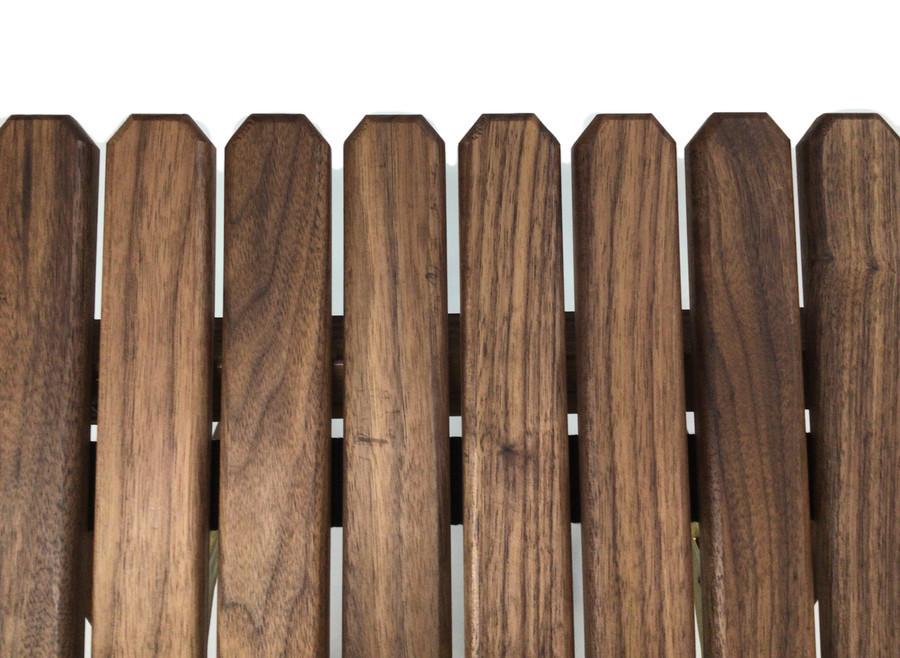 ノラズのサイドテーブル入荷！ウォールナットの高級仕様！[2021.09.26