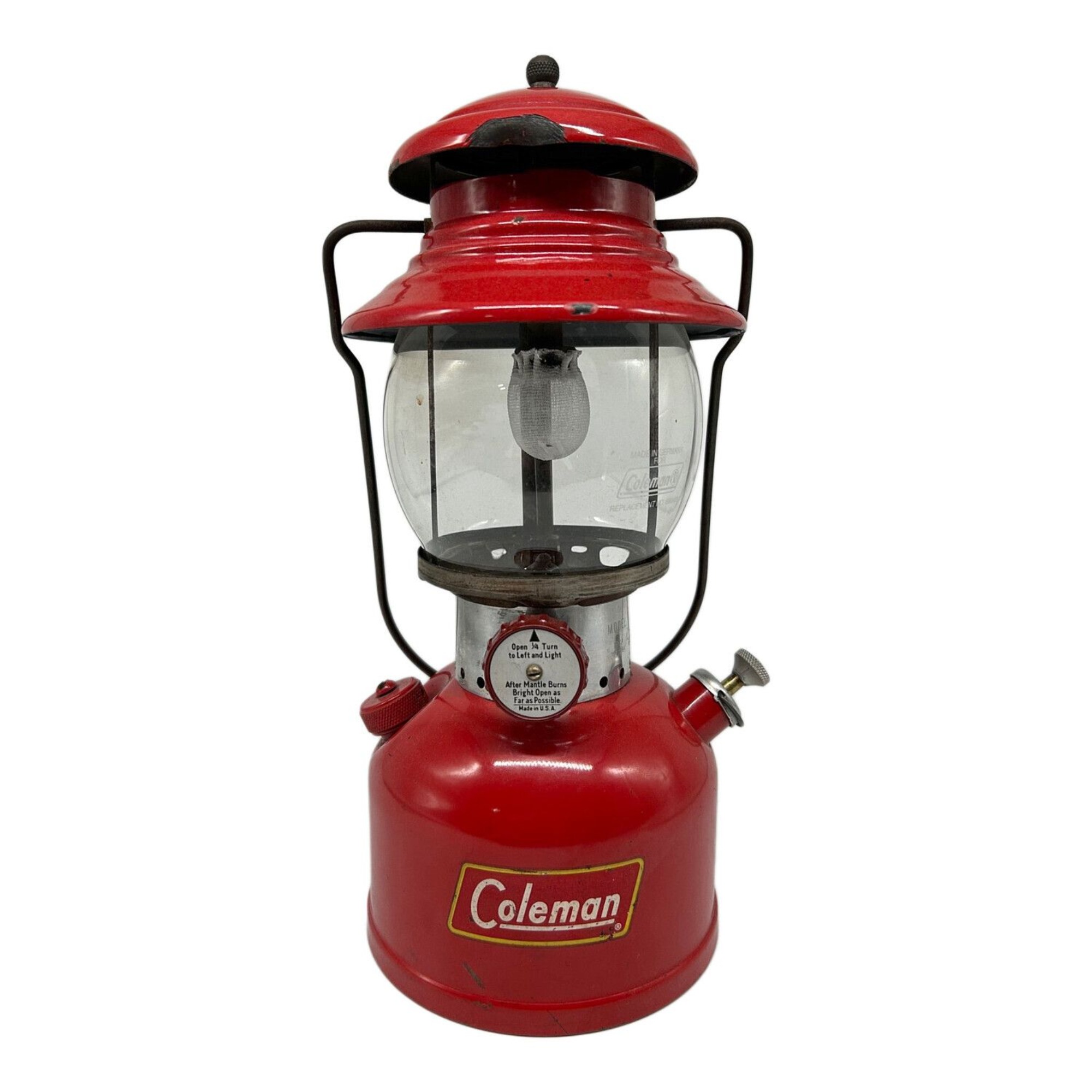 お探しの年代があるかも？coleman200・200Aのご紹介！[2024.05.07発行