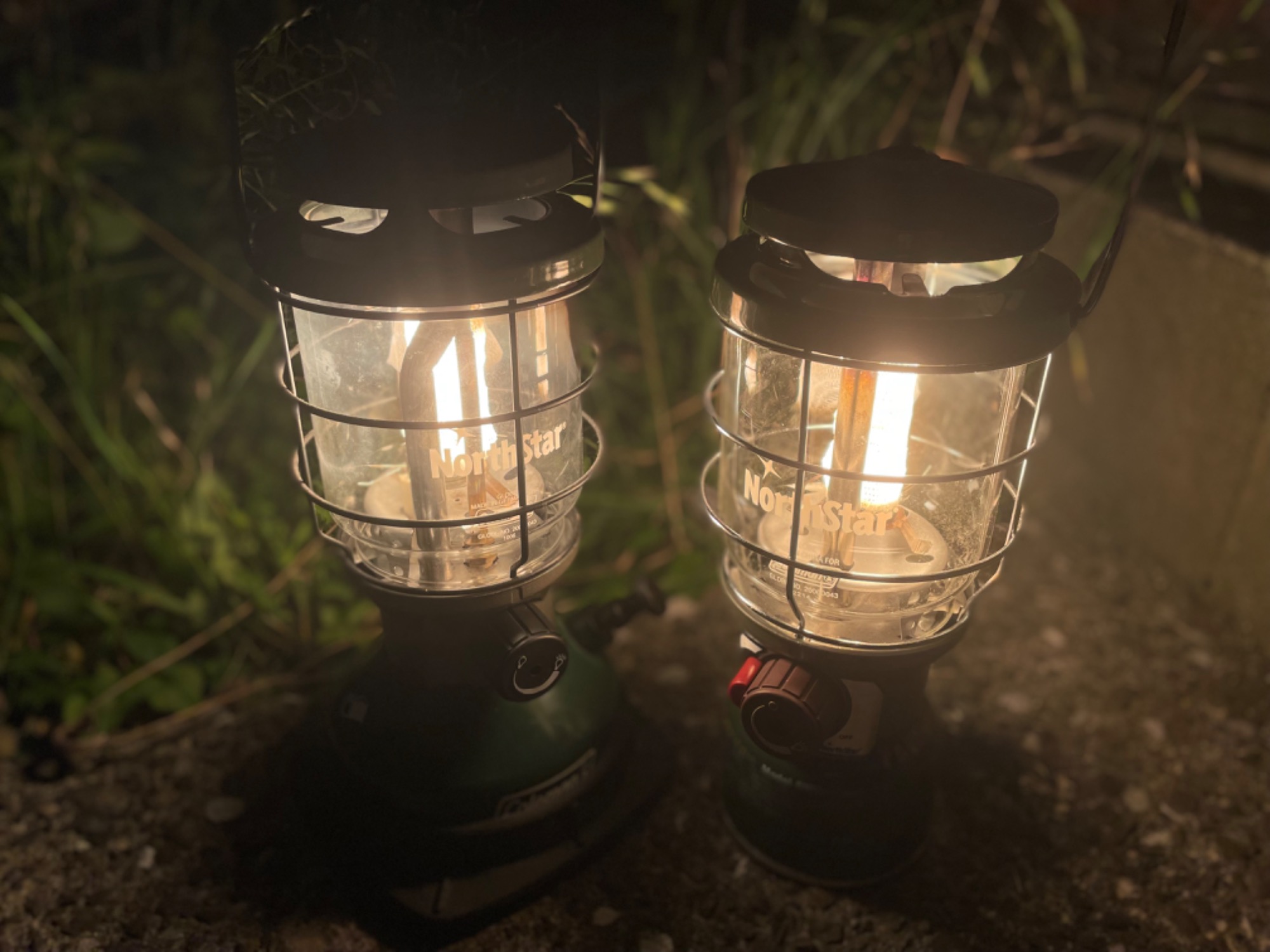 北の一番星！万人にオススメなノーススター2000・2500を大解説