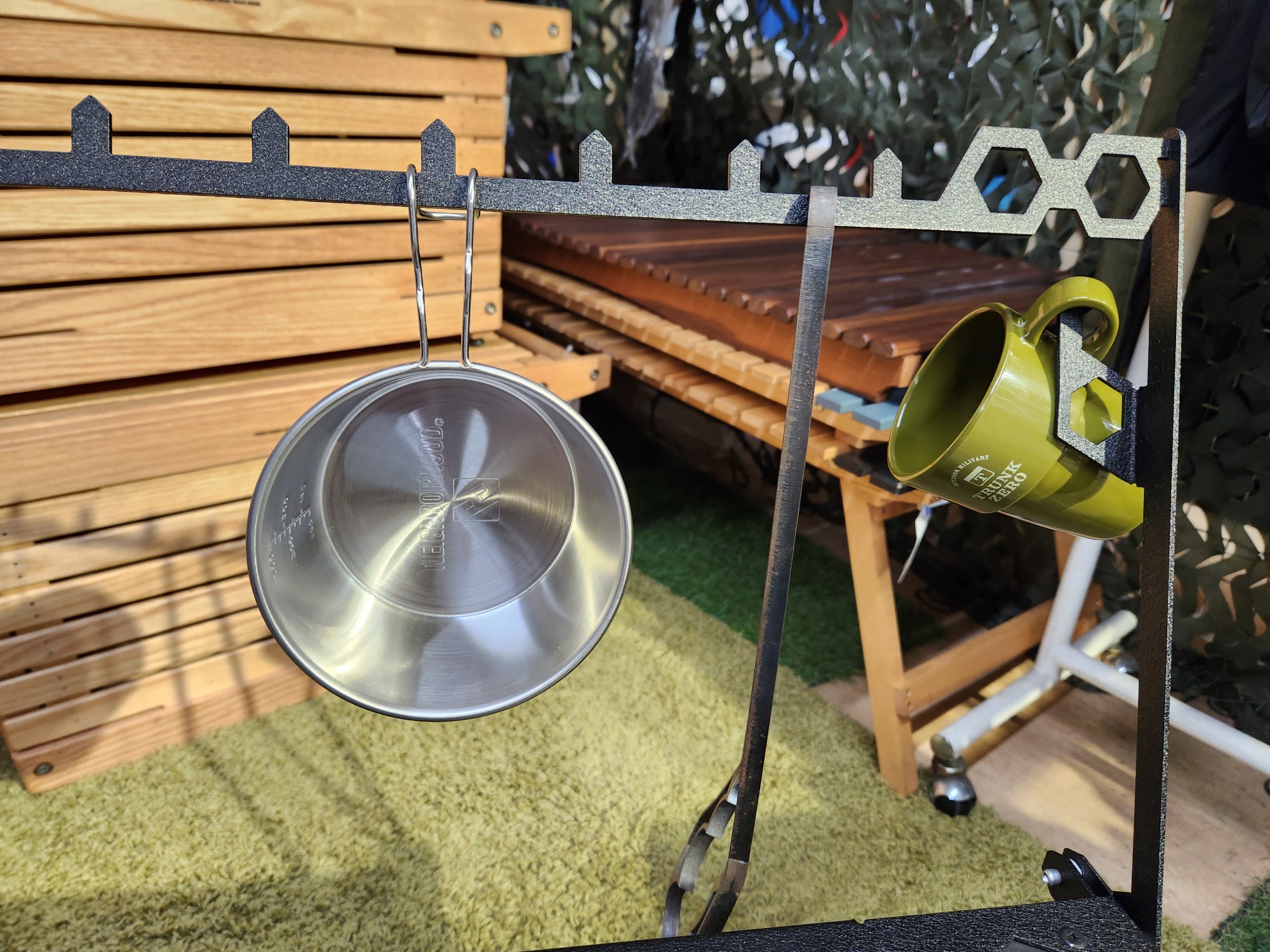 10周年を記念してコラボ！ネイチャートーンズxざぁ～ッス！！[2024.06