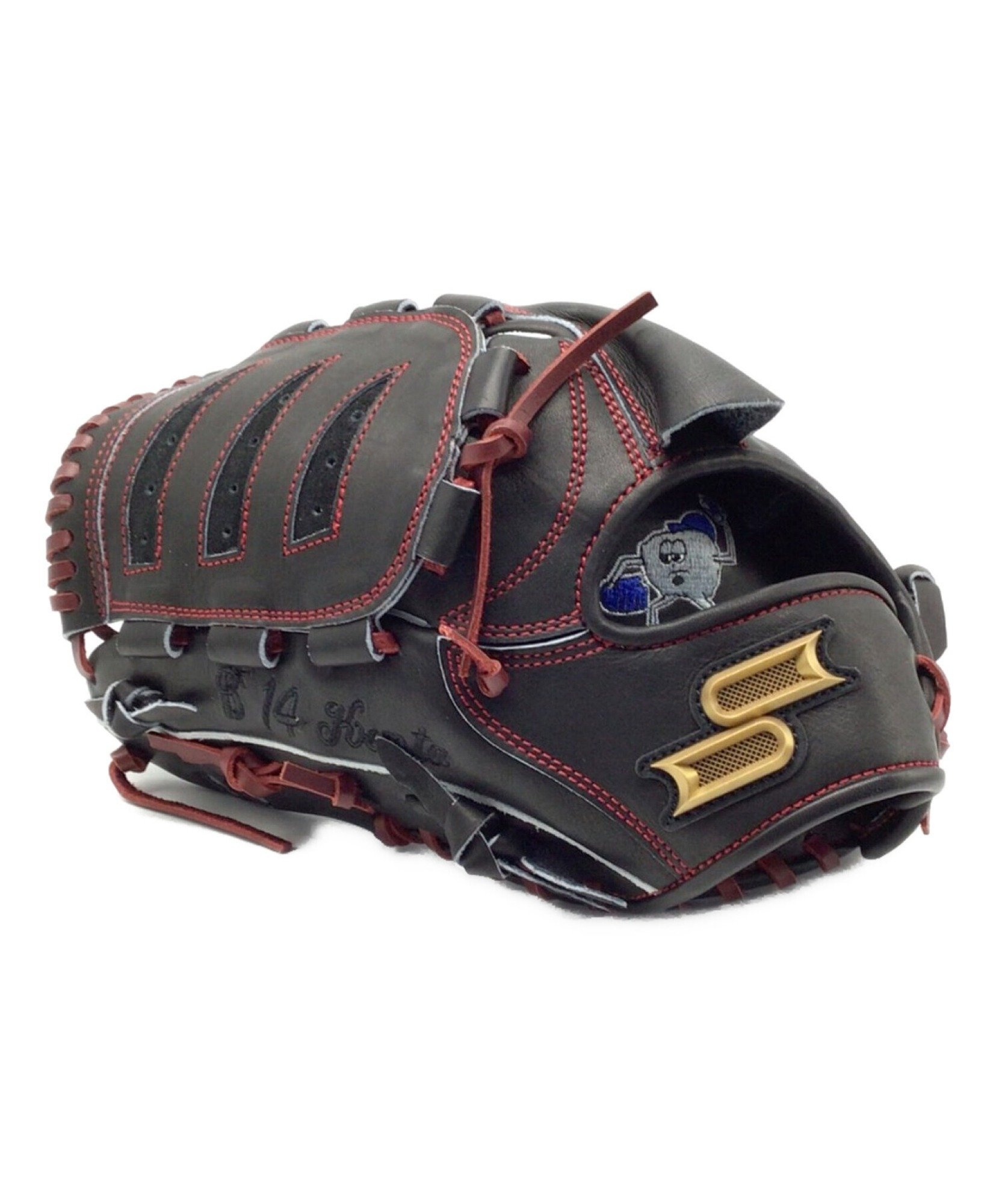 横浜DeNAベイスターズ】石田健太選手が写っている！？プロコレモデル