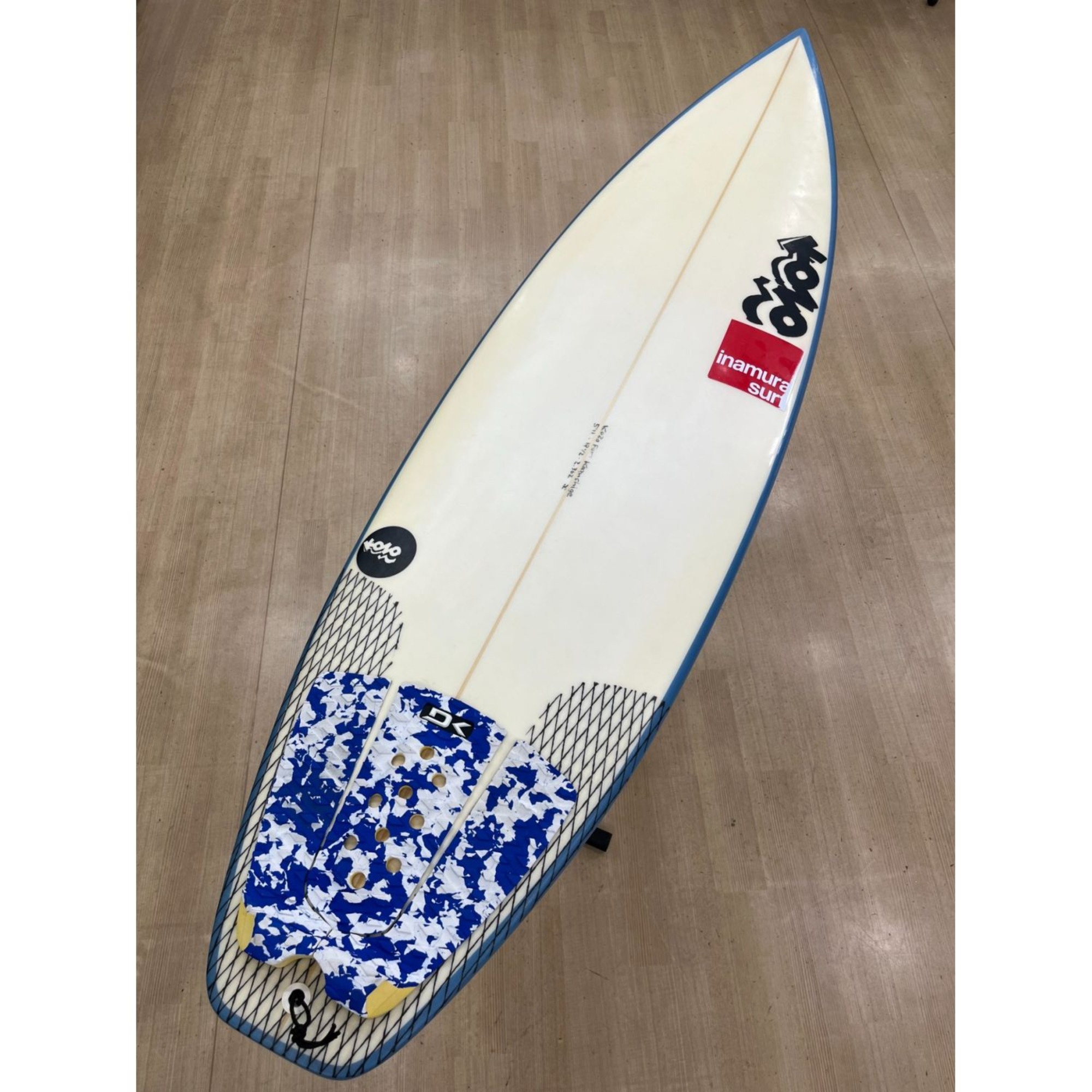 価格見直しました！お得にサーフボードが買えちゃいます！[2024.07.18