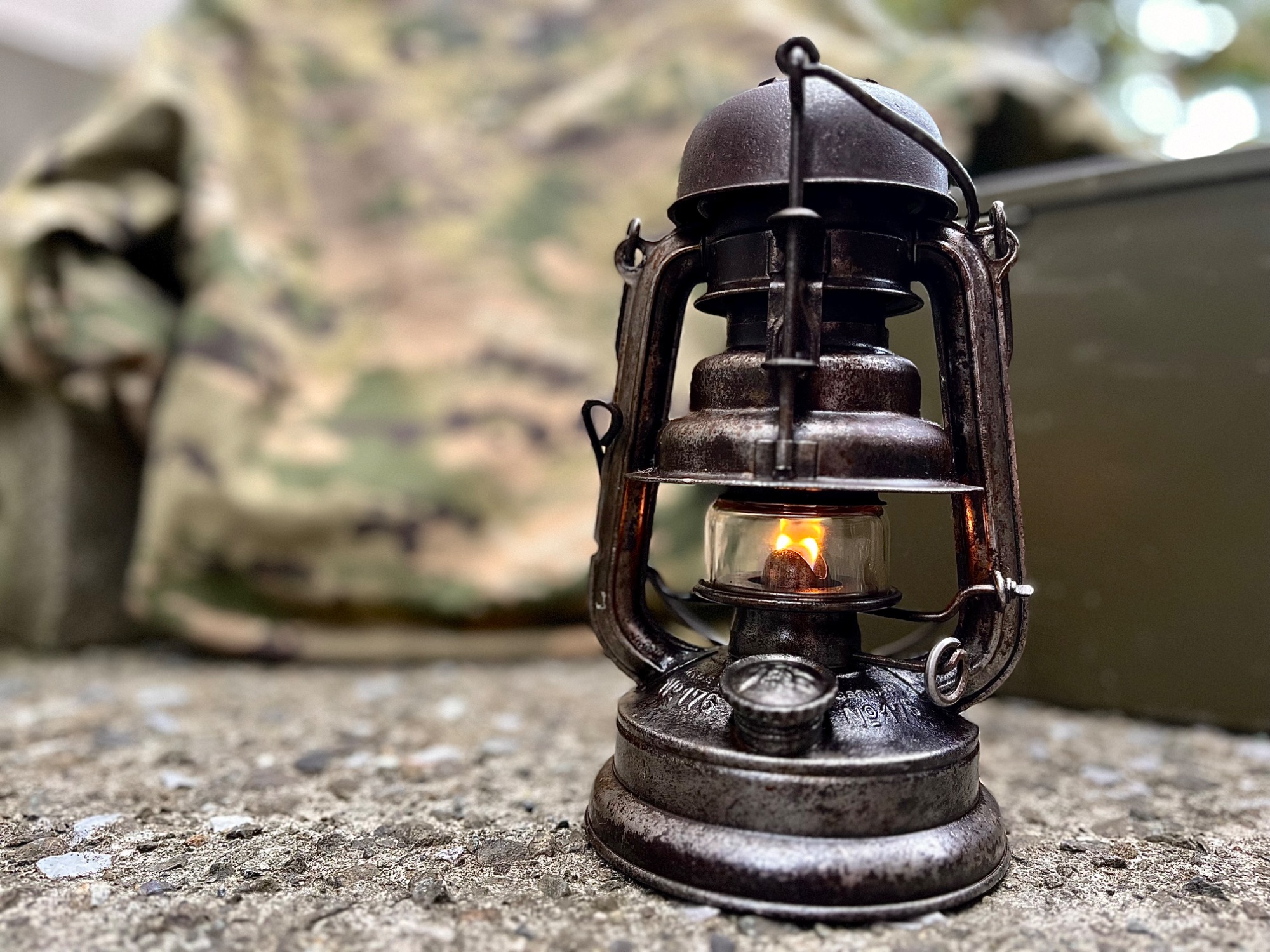 フュアーハンドの176Lu。戦争を生き抜いた超絶希少モデル。[2025.05.27