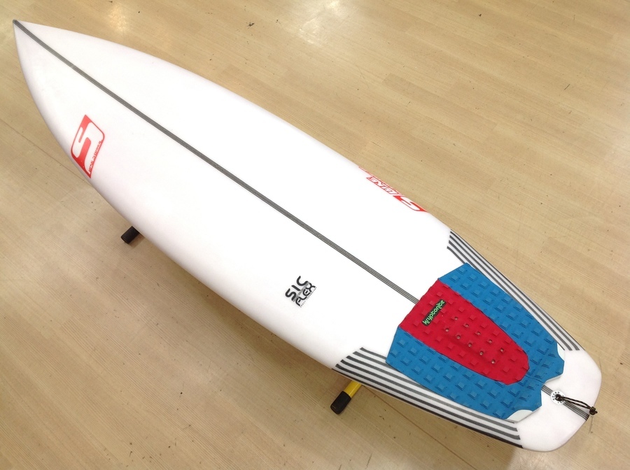 ボリューム満点のショートボード入荷！[2020.05.29発行]｜リサイクル