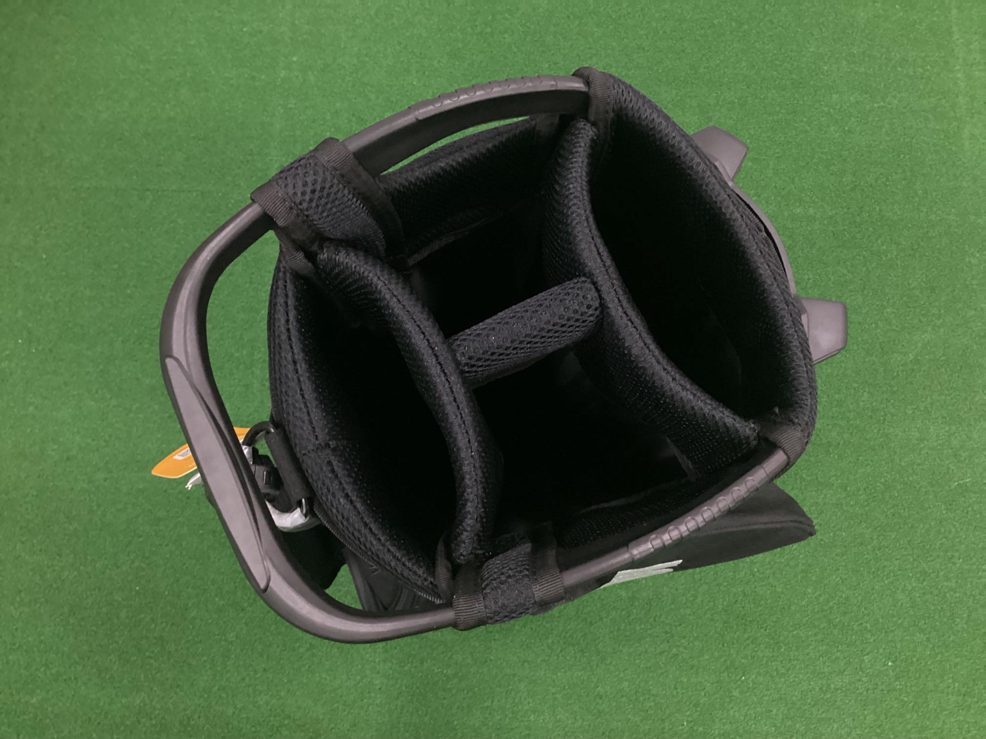 エフシーレアルブリストルのキャディバッグが入荷！！[2024.03.05発行