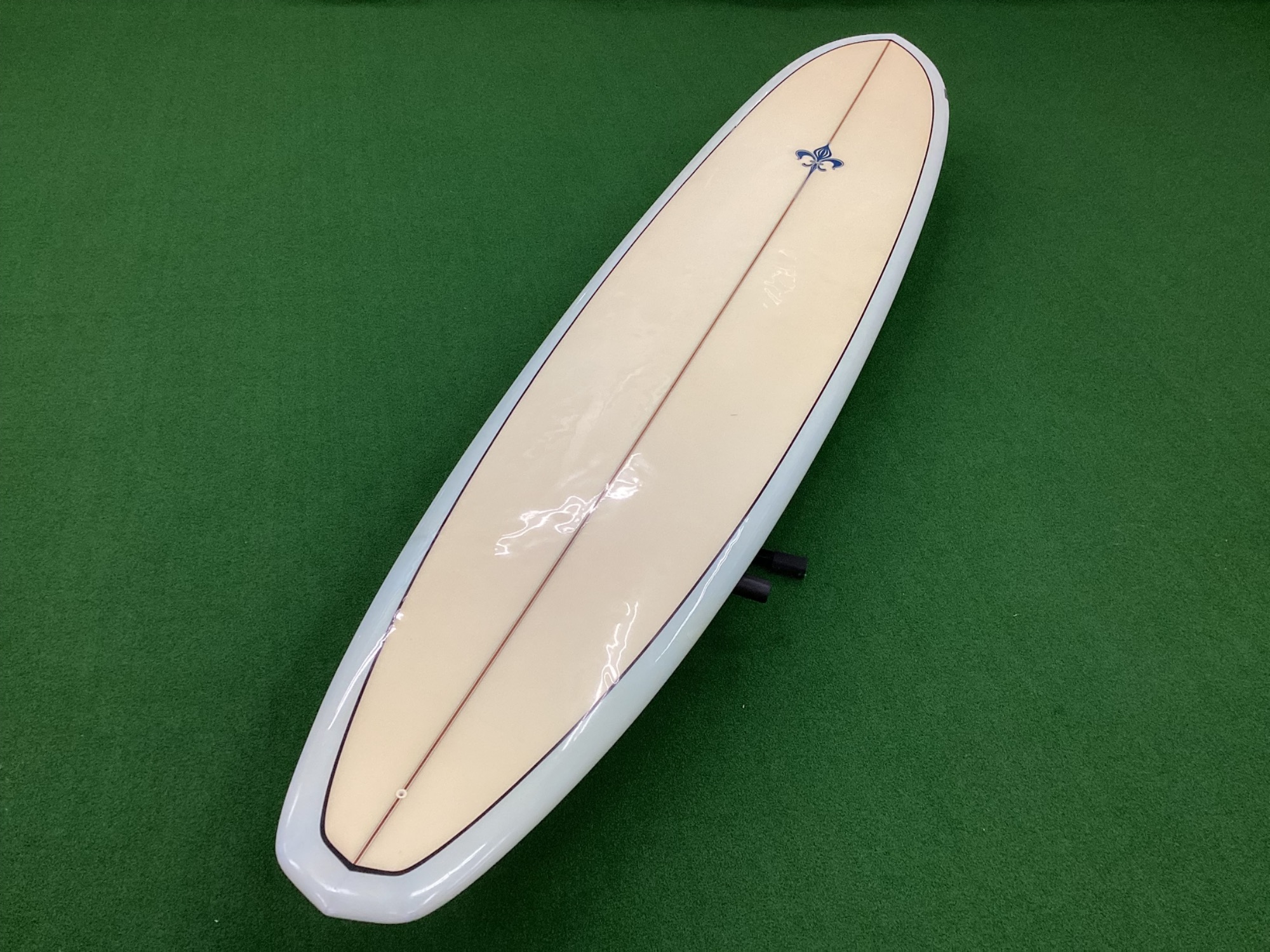 サーフボード特集】ショート・ファン・ロングの3種類のボードをご紹介