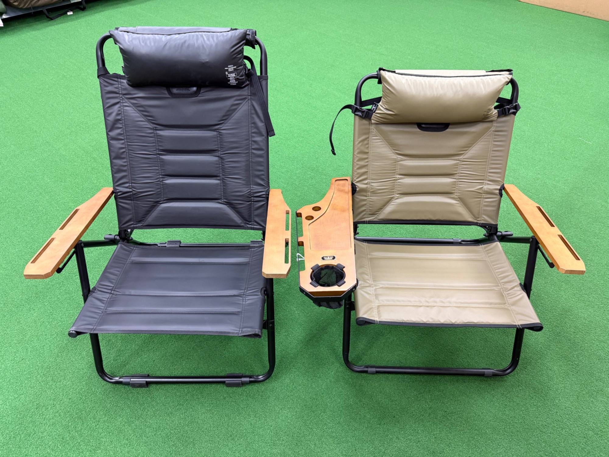 memoma様】アッソブAS2OV ローバーチェア用バッグ 各種1点合計2点