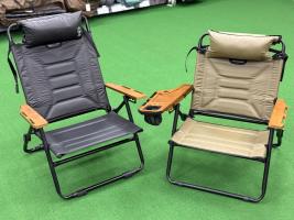 AS2OV(アッソブ)のリクライニングローバーチェアのご紹介！[2025.05.01