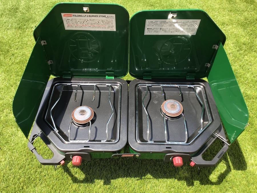 TFスポーツ三芳店】廃盤ですが未だ人気のColeman(コールマン