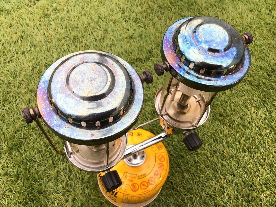 プリムス、プリムス、プリムス！往年のレアランタン達！[2019.07.01