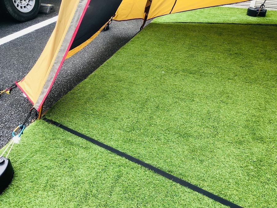 廃盤品！snowpeak(スノーピーク)のランドブリーズ6LXが大特価