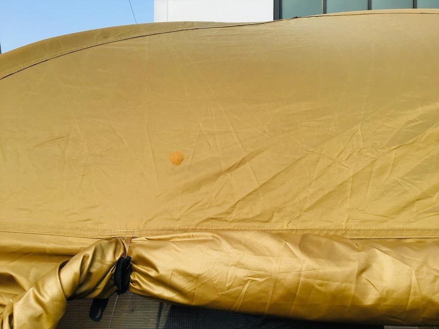 廃盤品！snowpeak(スノーピーク)のランドブリーズ6LXが大特価