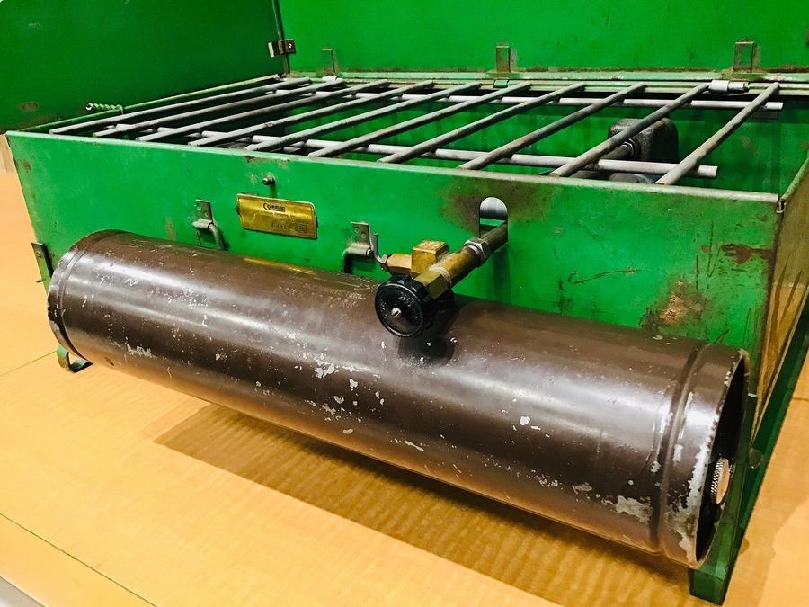 ヴィンテージ好きにはたまらない！Coleman(コールマン)のヴィンテージ