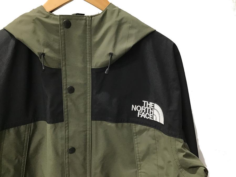 THE NORTH FACE(ノースフェイス)の今期2019年AWモデル！大人気色