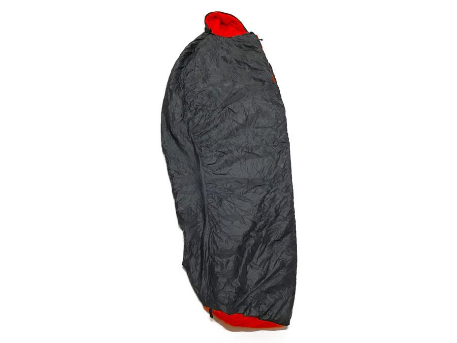 超軽量コンパクトシュラフ！OMM（オリジナルマウンテンマラソン