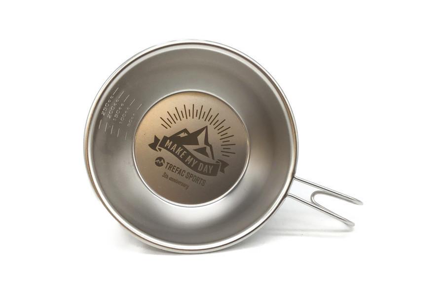 SIERRA CLUB(シェラクラブ)の元祖シェラカップが2点同時入荷！[2020.06