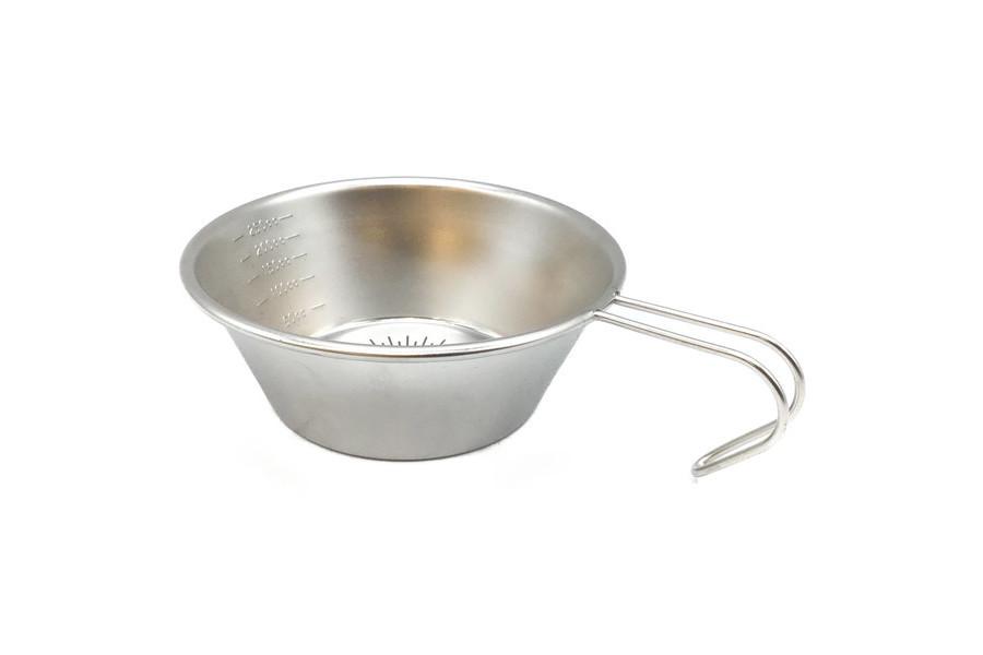 SIERRA CLUB(シェラクラブ)の元祖シェラカップが2点同時入荷！[2020.06