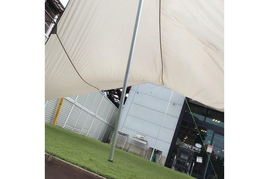 曲線美が美しいJack Wolfskin(ジャックウルフスキン)のムーンシャドー