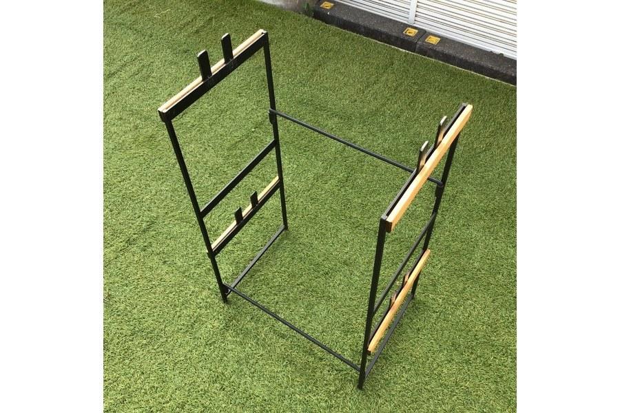 スタッフテンション爆上げ！H&O(エイチアンドオー)のSCシェルコン